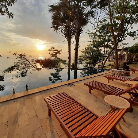 Edge Resort, Yogyakarta Parangtritis Exteriér fotografie
