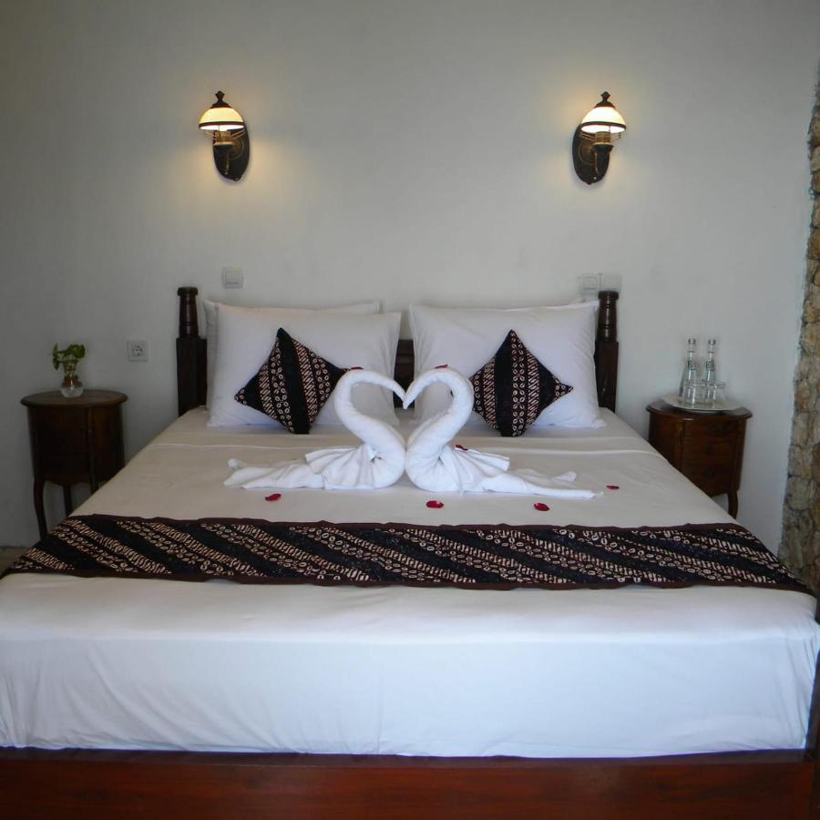 Edge Resort, Yogyakarta Parangtritis Exteriér fotografie