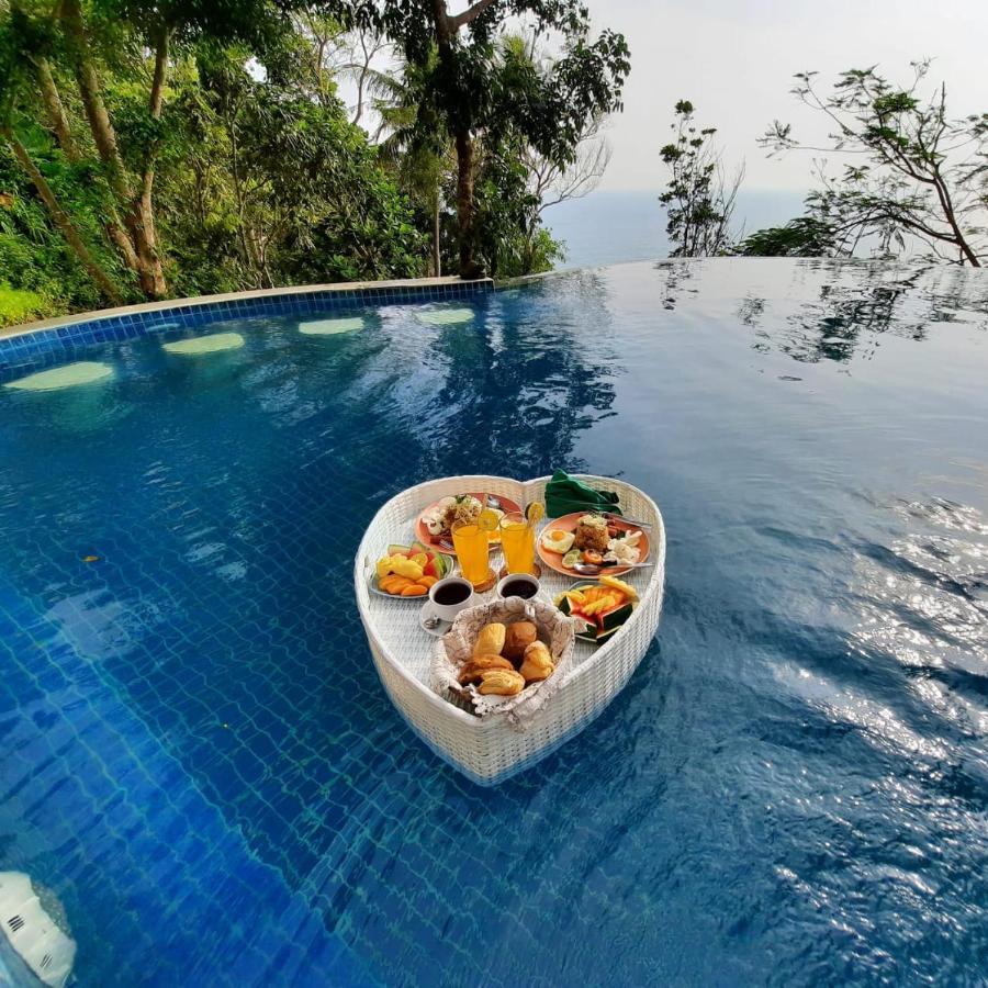 Edge Resort, Yogyakarta Parangtritis Exteriér fotografie