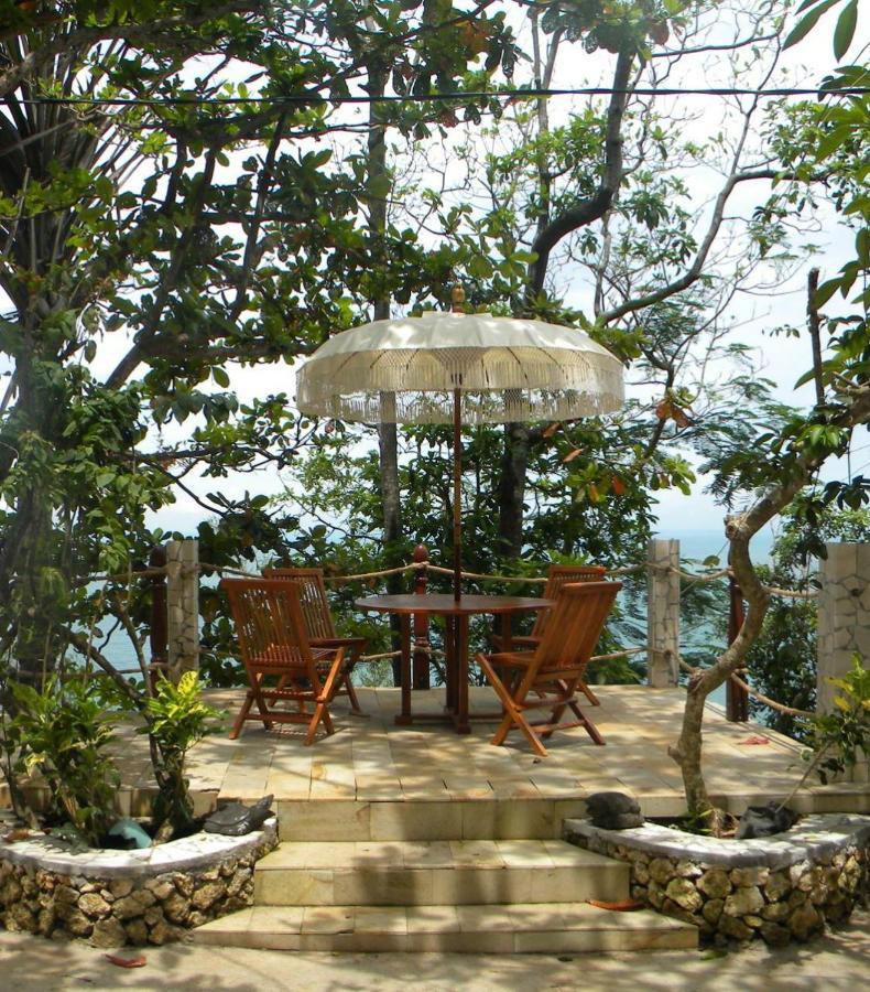 Edge Resort, Yogyakarta Parangtritis Exteriér fotografie