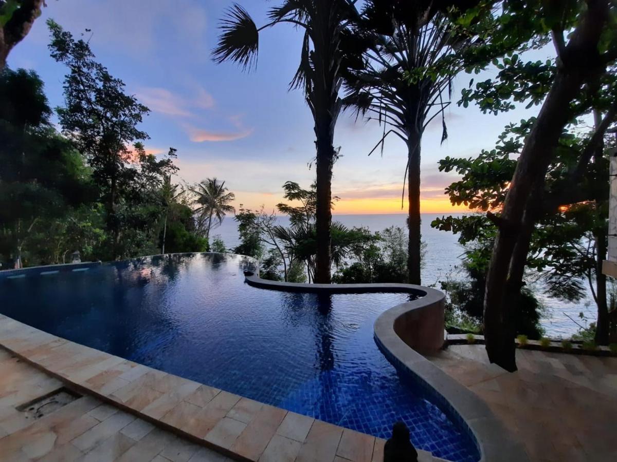 Edge Resort, Yogyakarta Parangtritis Exteriér fotografie