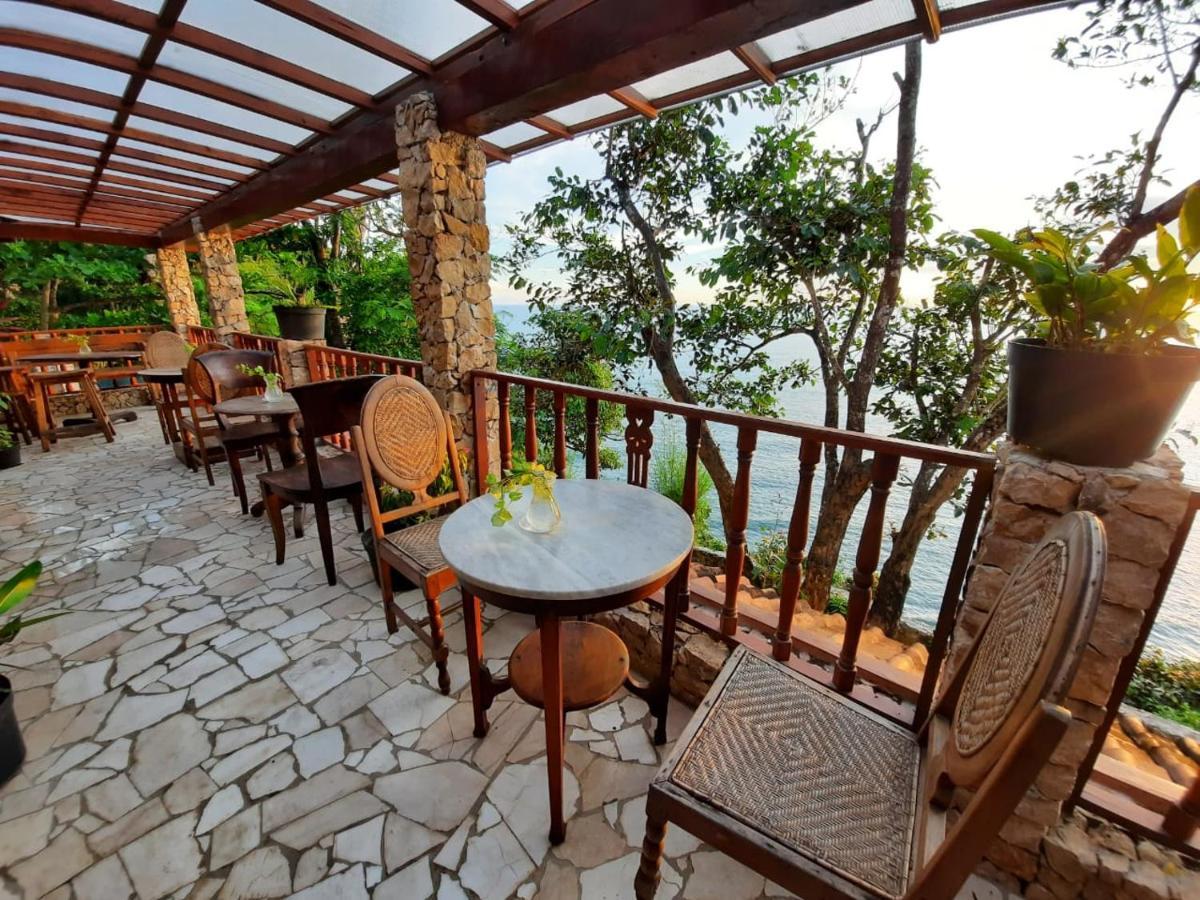 Edge Resort, Yogyakarta Parangtritis Exteriér fotografie