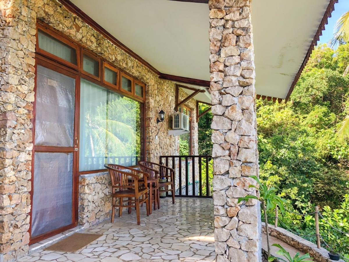 Edge Resort, Yogyakarta Parangtritis Exteriér fotografie