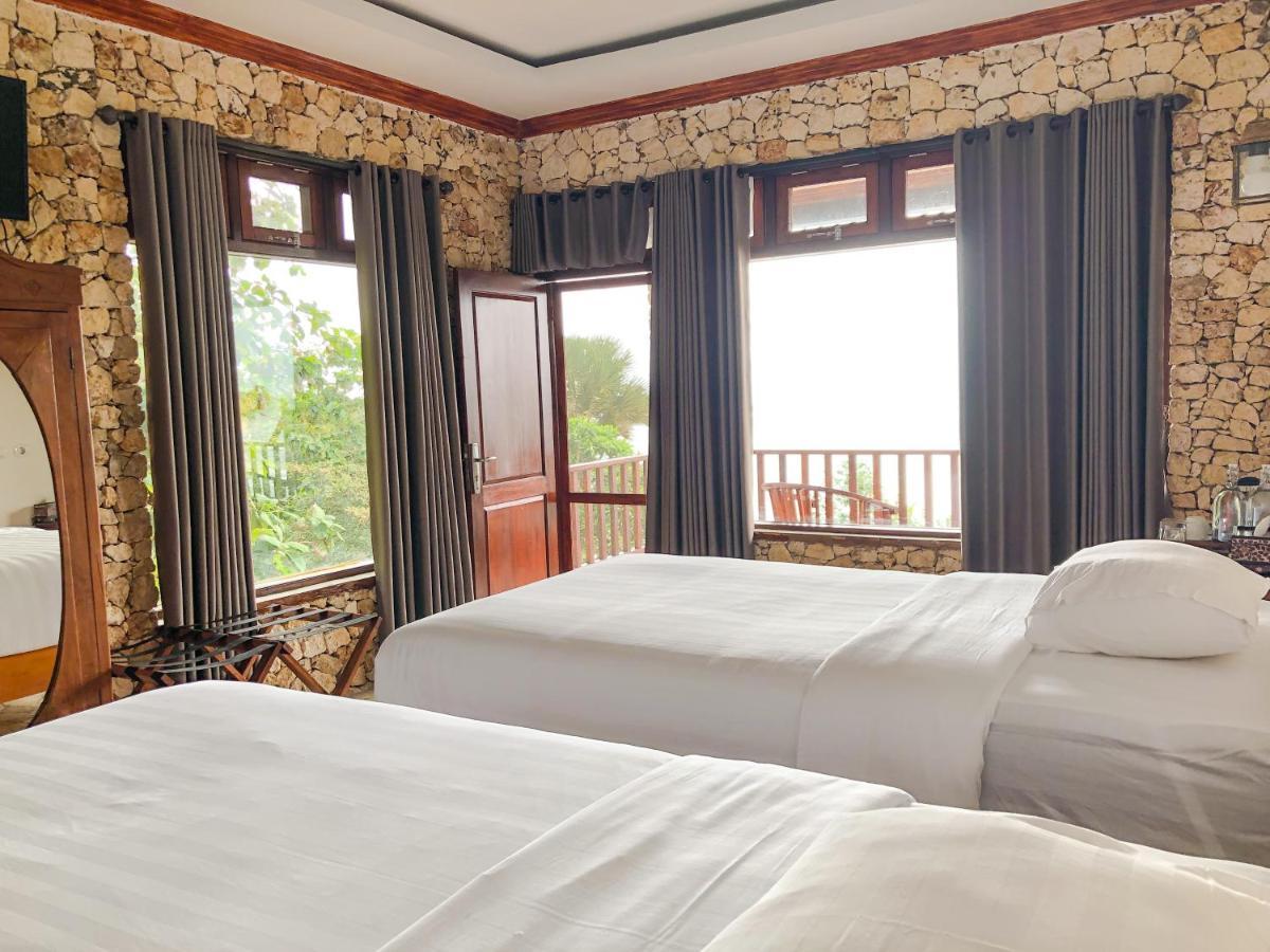 Edge Resort, Yogyakarta Parangtritis Exteriér fotografie